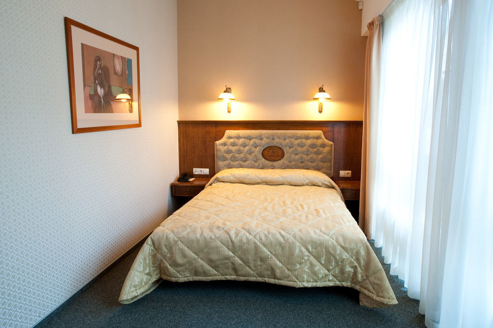Friedricho Pasazas Hotel Klaipėda Exterior foto